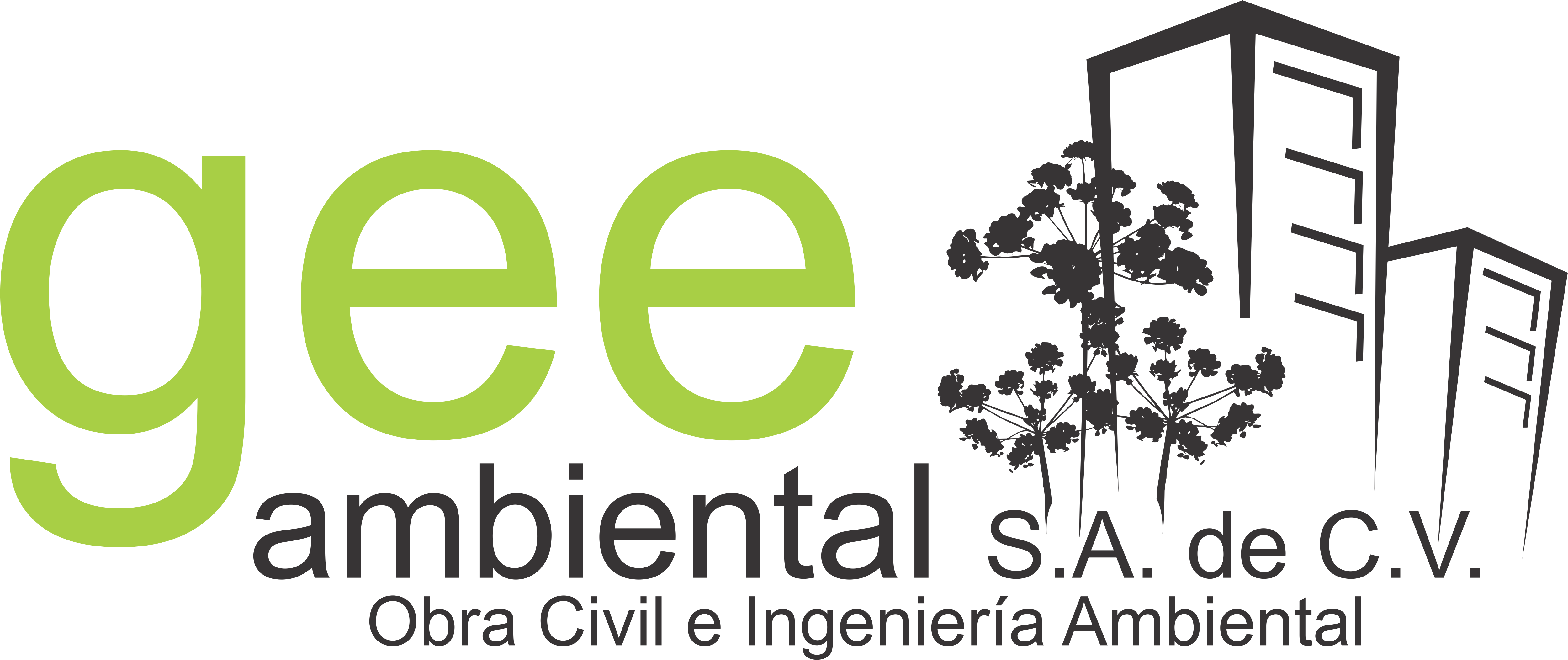 gee ambiental logo